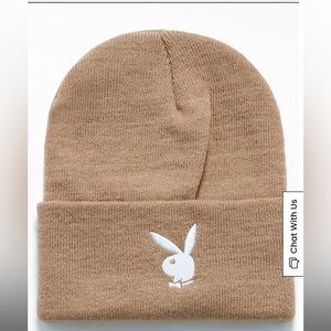 Playboy x Pacsun Bunny Beanie 🐰